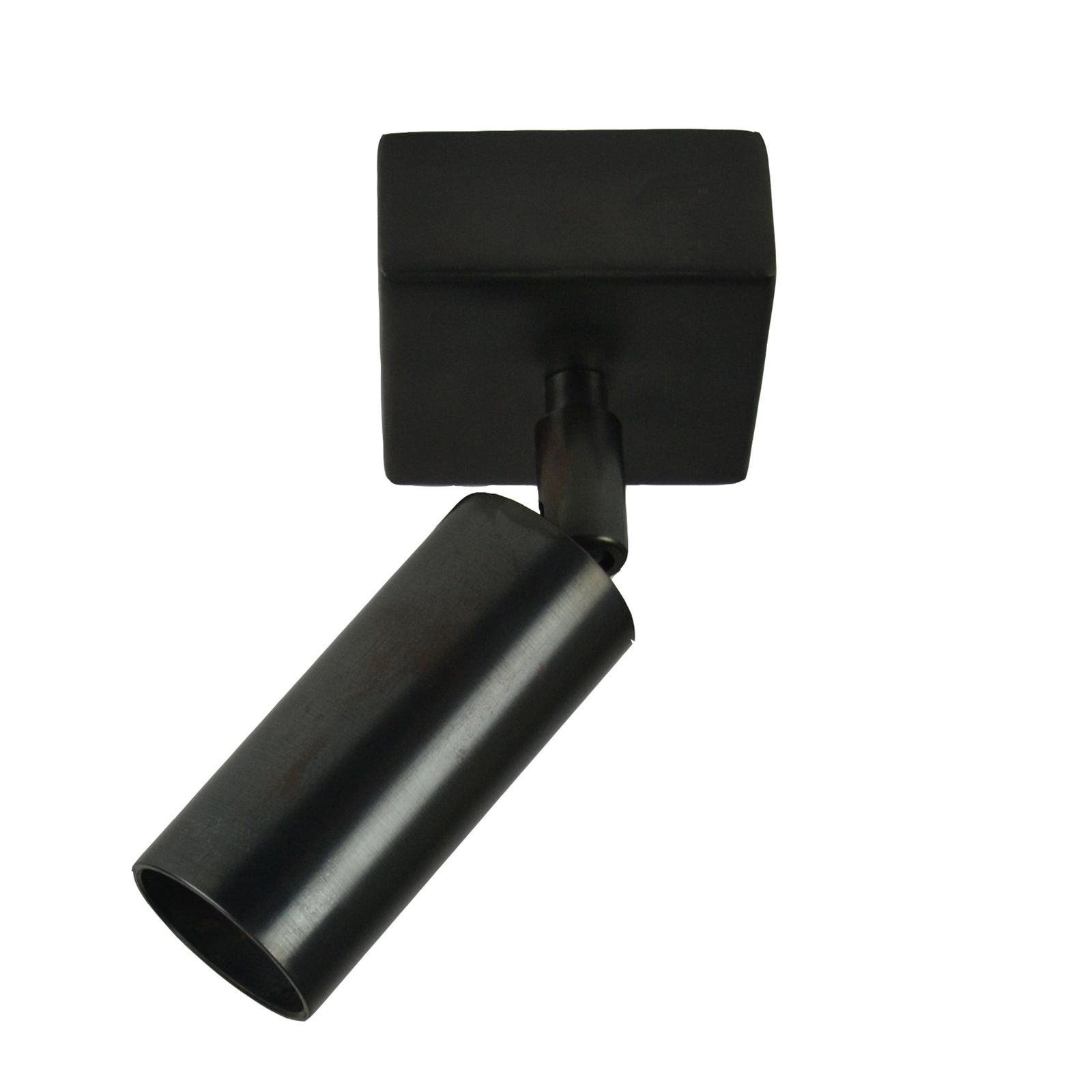 Lit on square base by Authentage Lighting