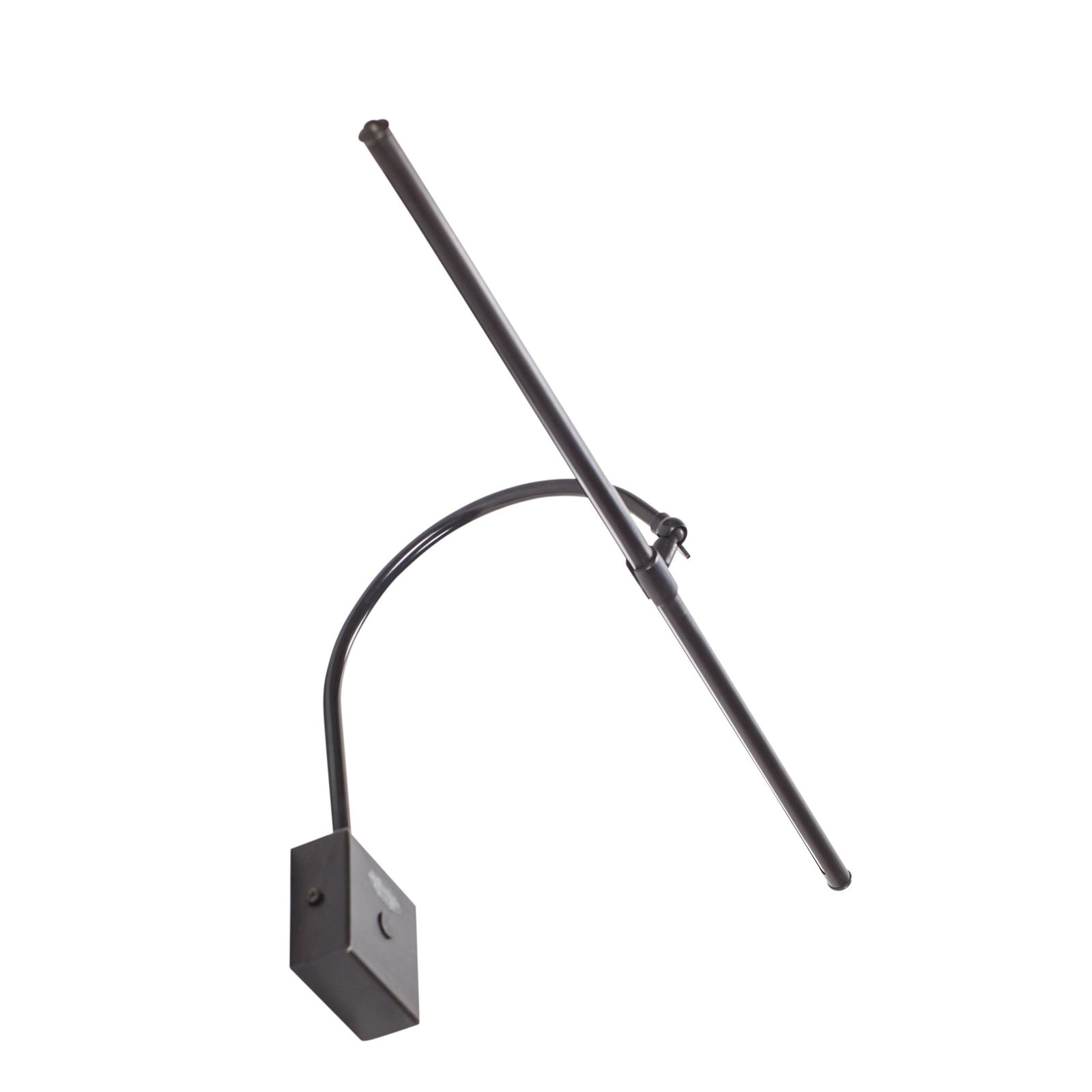 Matisse invisible base by Authentage Lighting