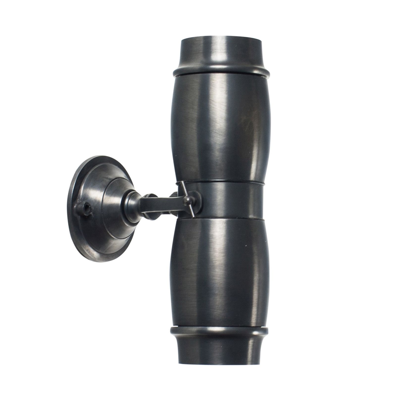 Micro up & down mounted base by Authentage Lighting