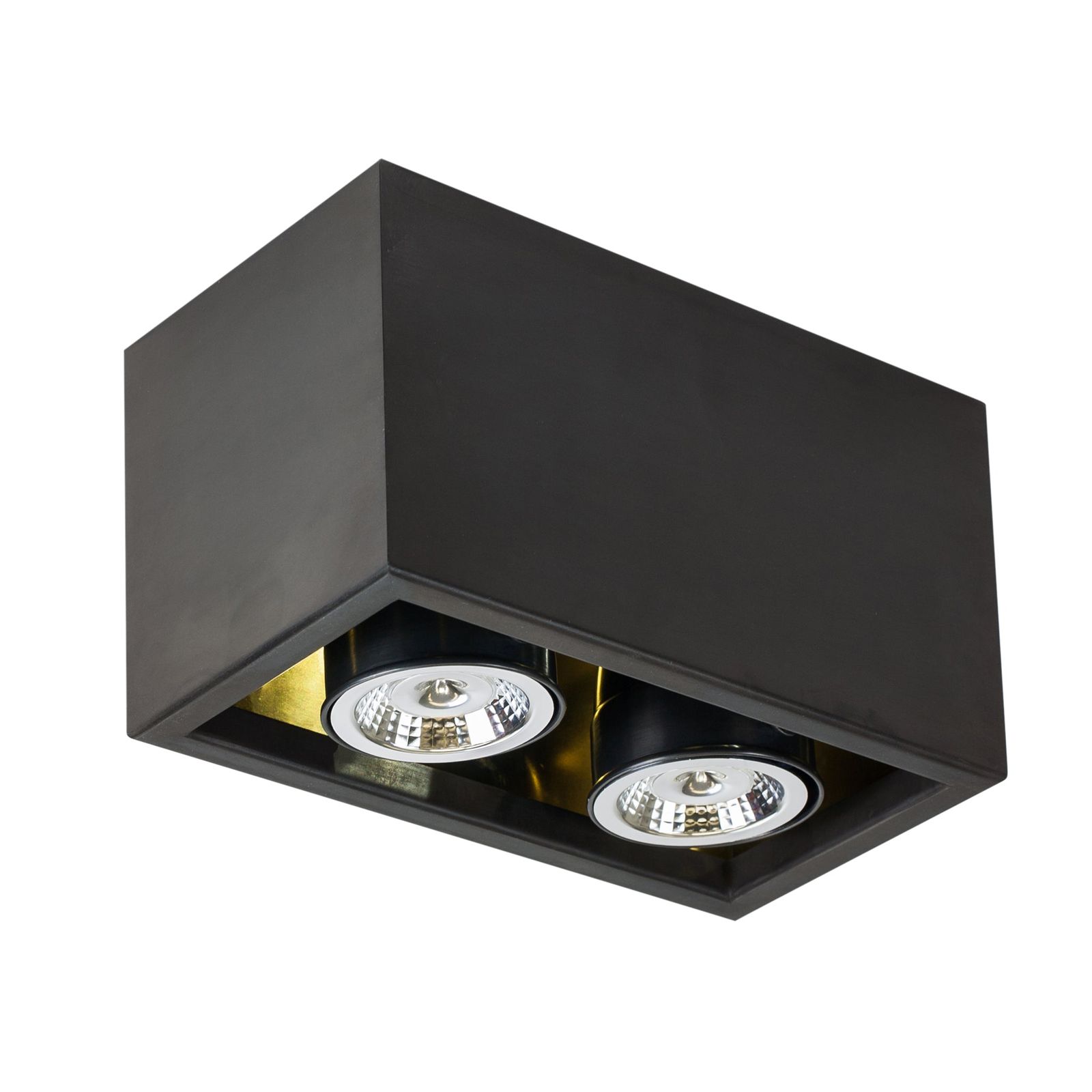 Q-Bri comète by Authentage Lighting