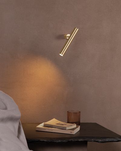 Ego Wall and ceiling by Axolight