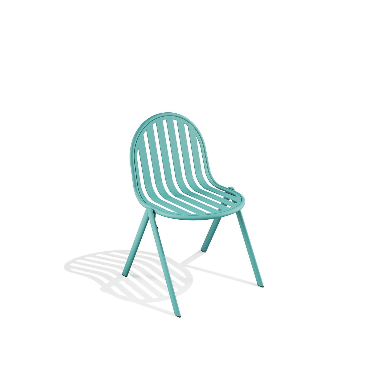 Melik chair by BABEL D