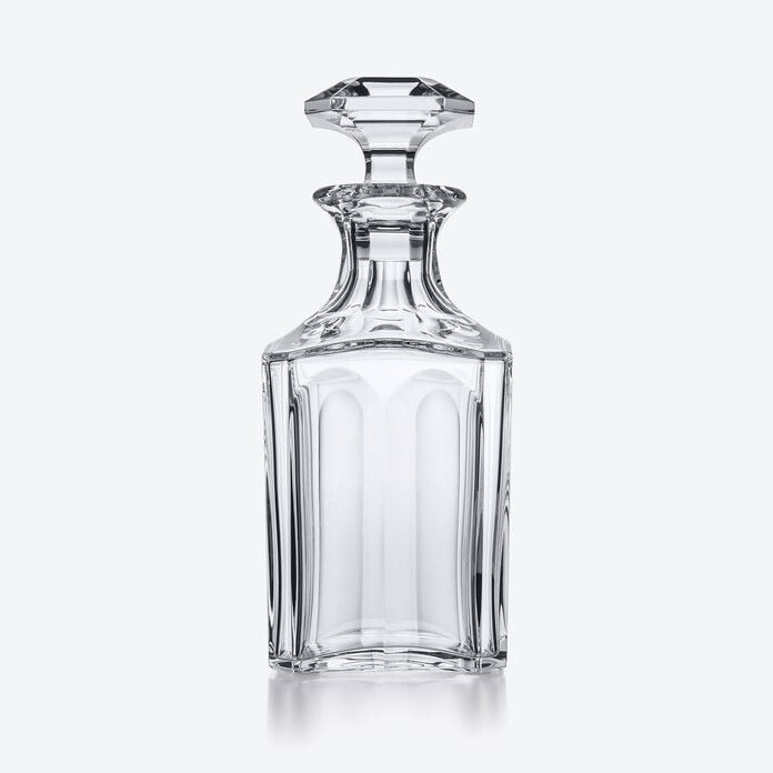 Harcourt 1841 Whisky Decanter by Baccarat