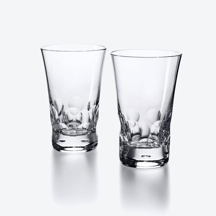 Béluga Highballs by Baccarat
