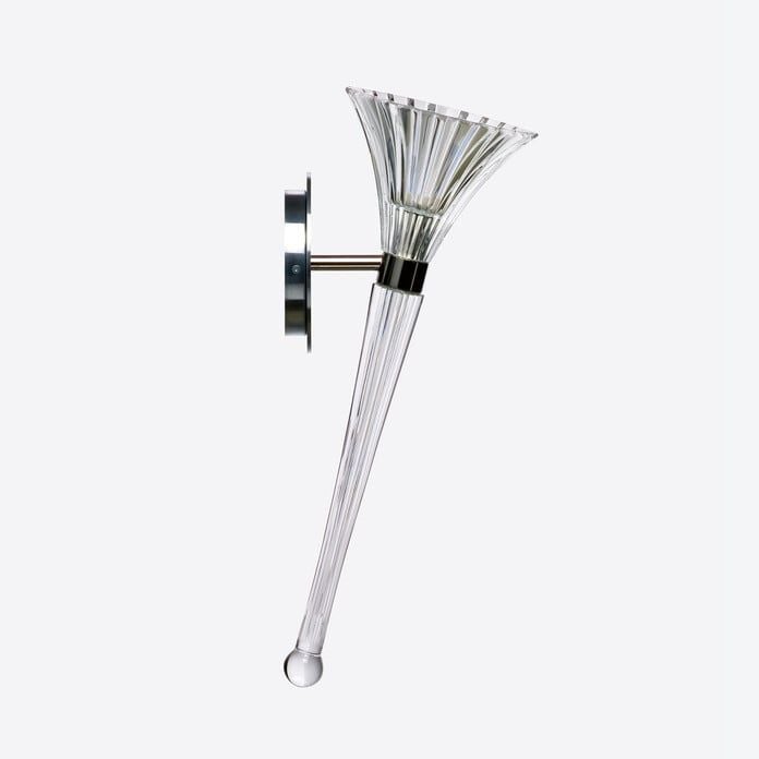 Mille Nuits Torchère Wall Unit (1L) by Baccarat