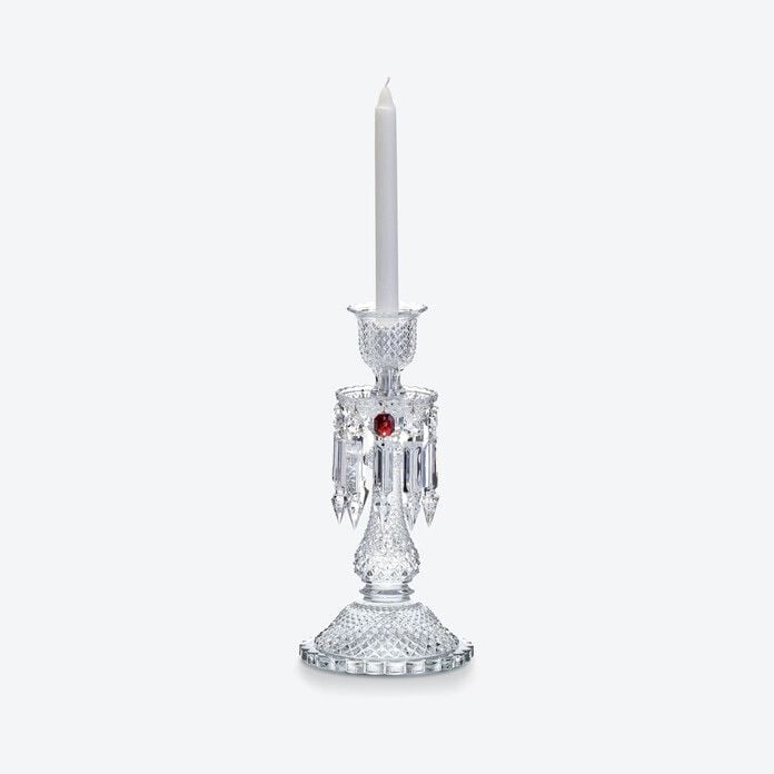 Zénith Candlestick by Baccarat