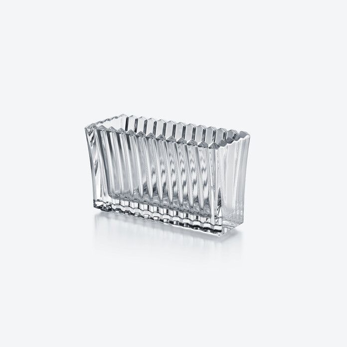 Mille Nuits Vase Infinite #1 Vase by Baccarat