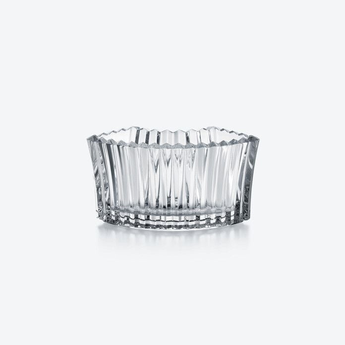 Mille Nuits Vase Infinite #2 Vase by Baccarat