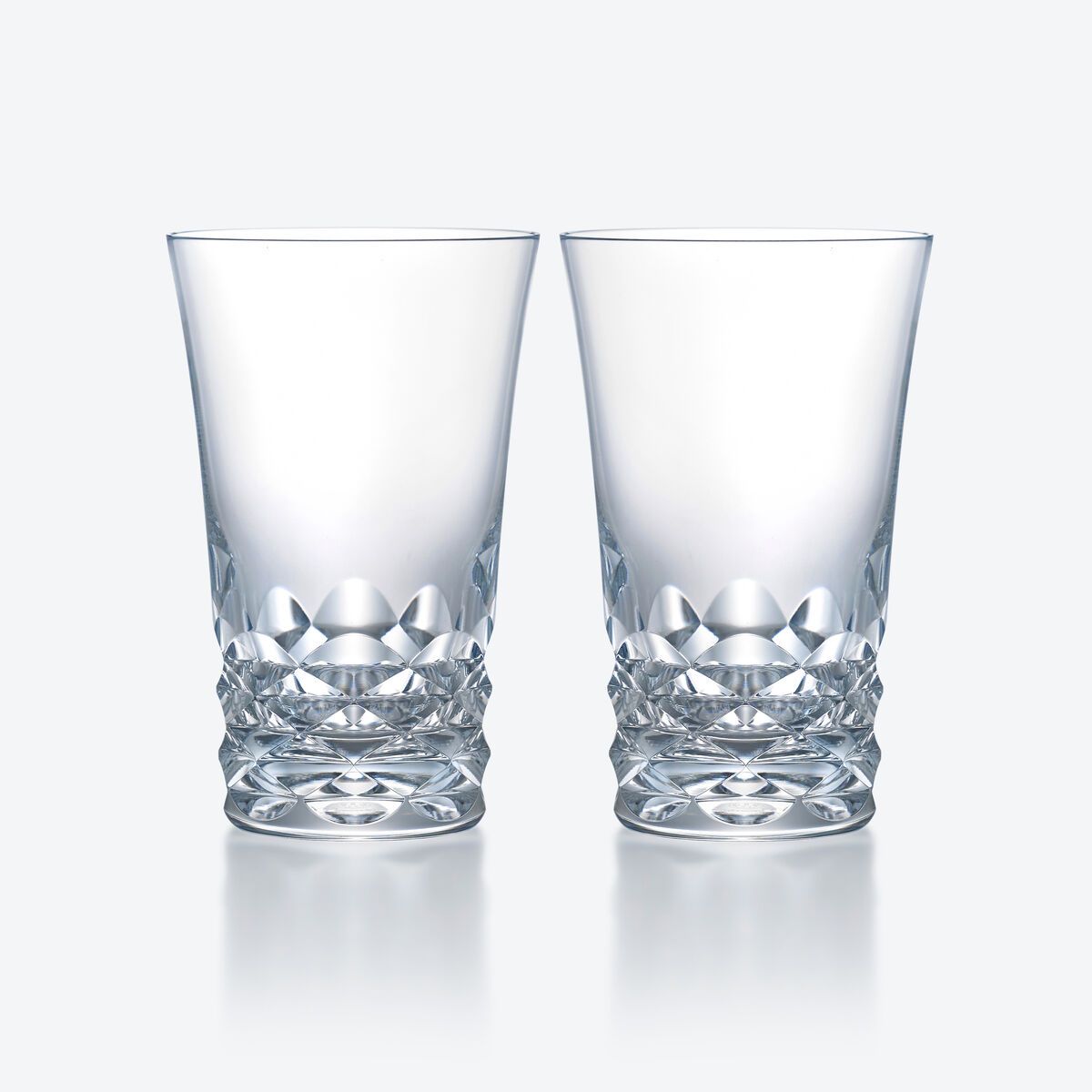 Everyday Swing Highballs by Baccarat