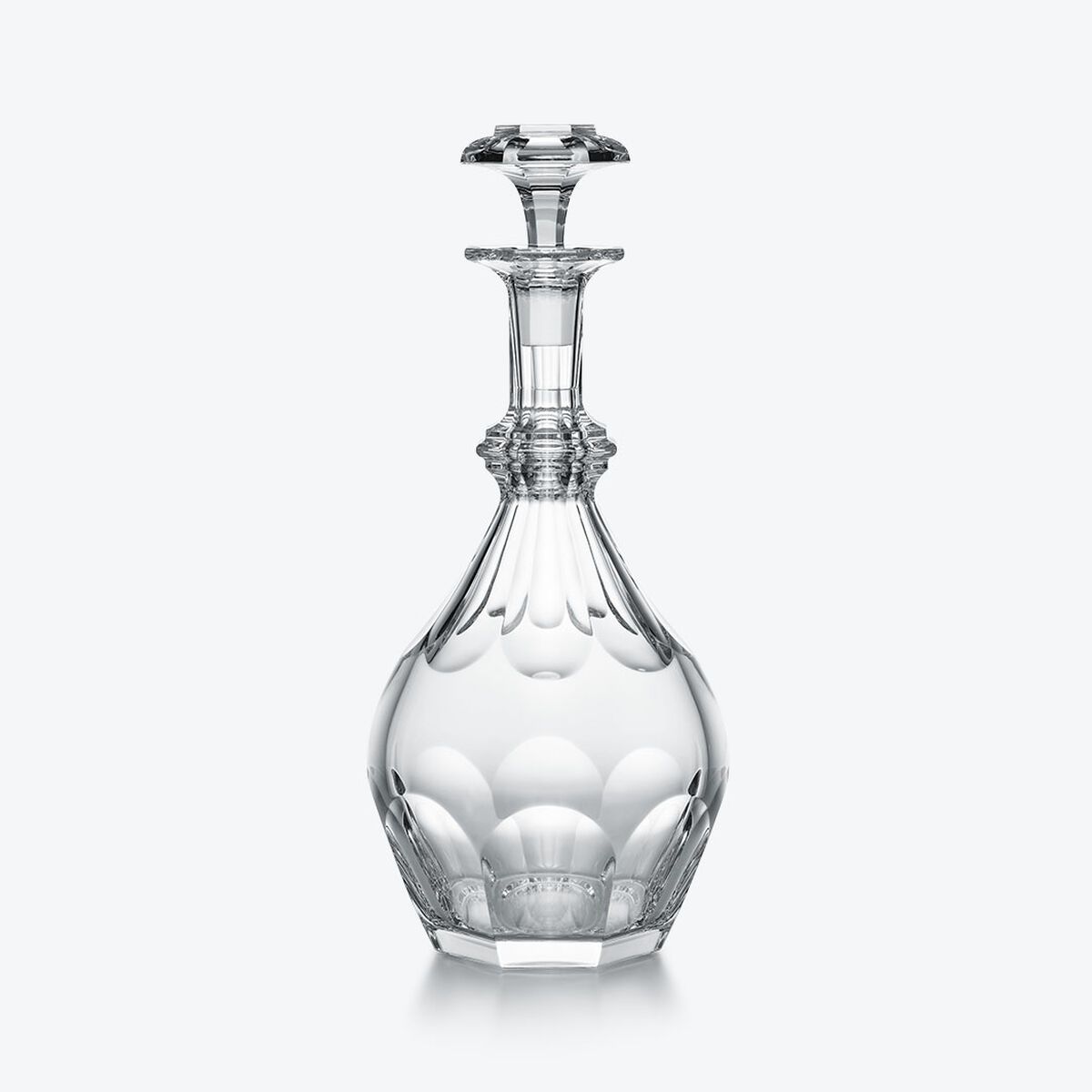 Harcourt Magnum Decanter by Baccarat