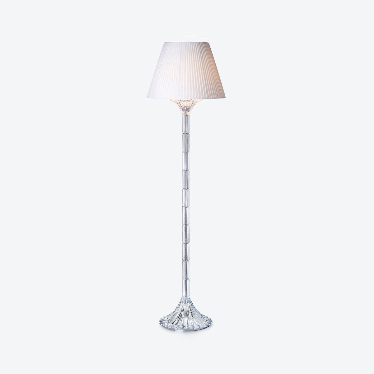 Mille Nuits Floor Lamp by Baccarat