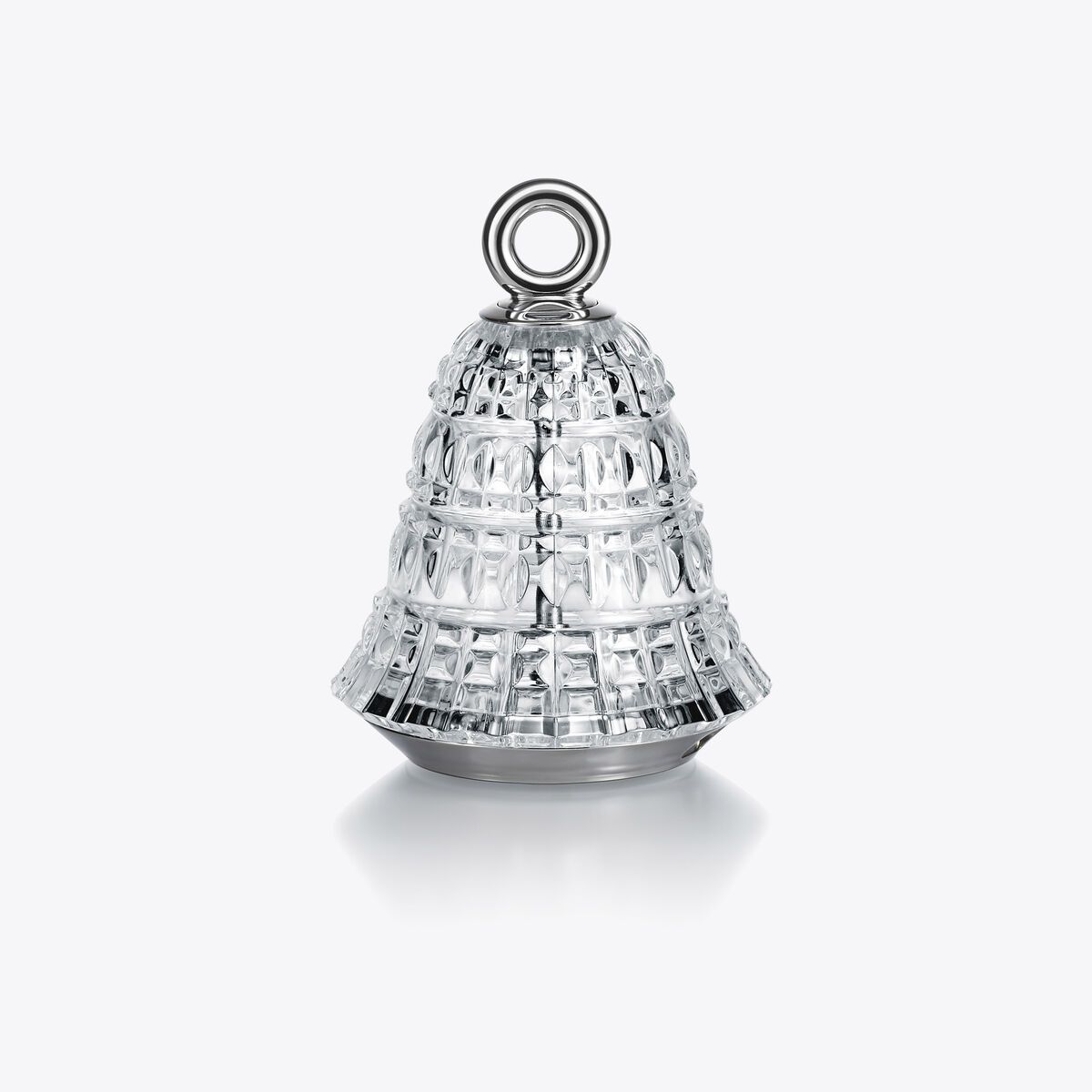 New Antique Clochette Nomadic Lamp by Baccarat
