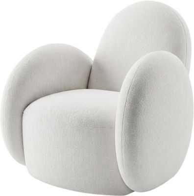 Oslo Lounge Chair by Baker Furniture