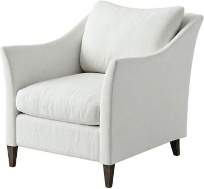 Bruges Lounge Chair by Baker Furniture