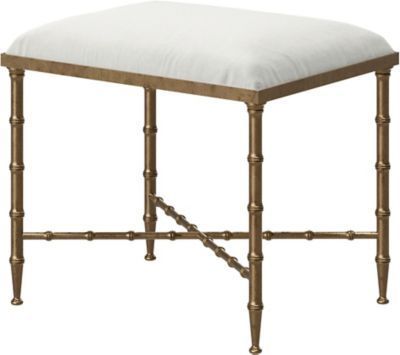 Sovereign Bench by Baker Furniture