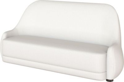 The Otter's Romp Sofa by Baker Furniture