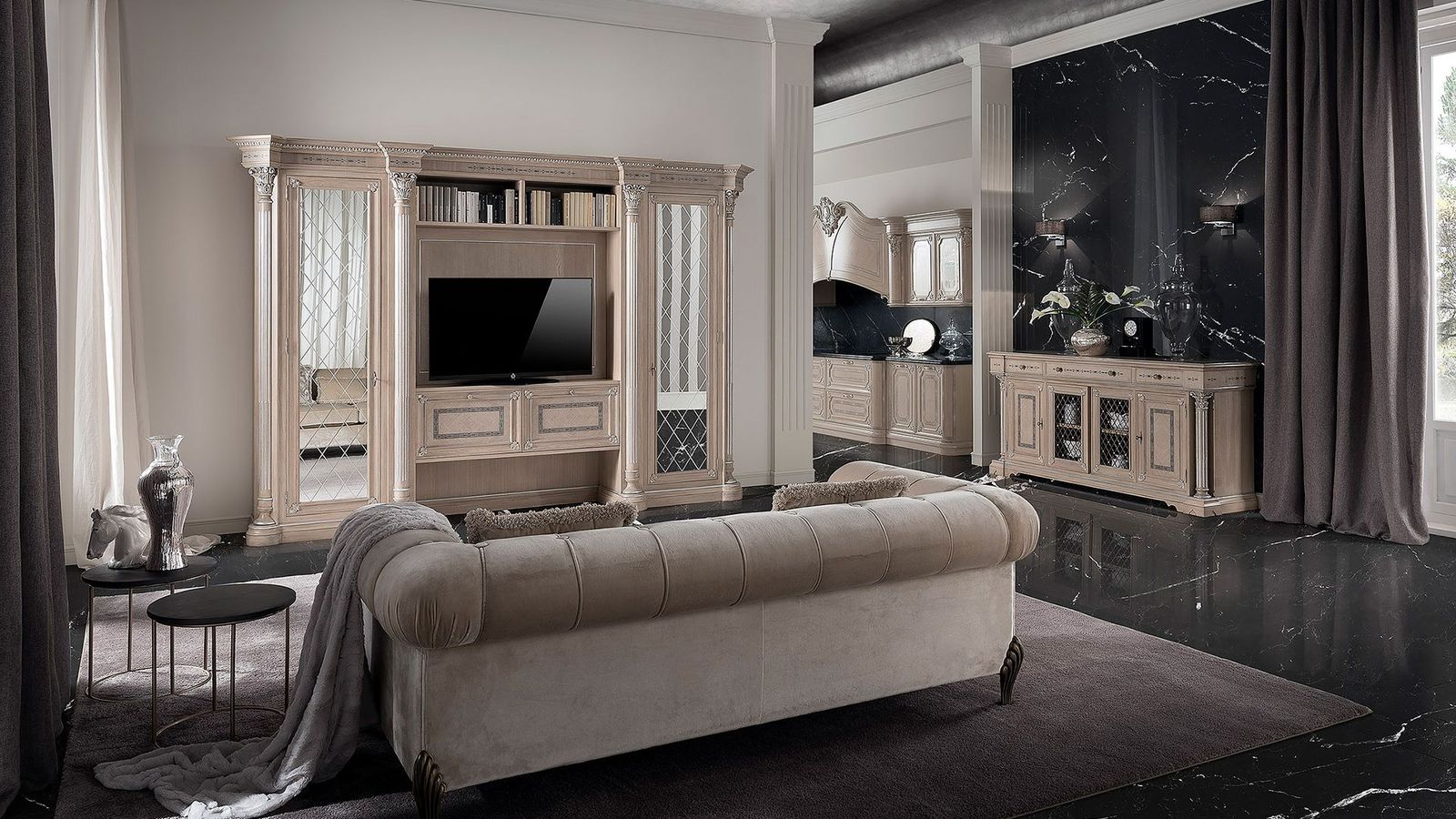 Asolo Living by Bamax