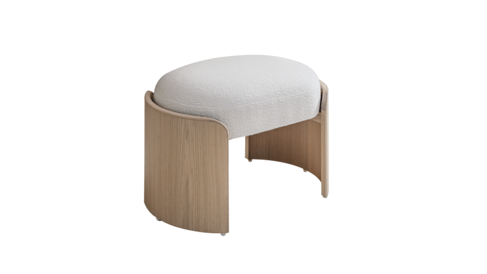 Celeste Pouf by Bamax