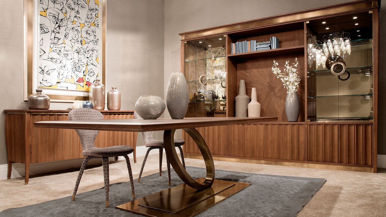Ribot Living by Bamax