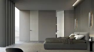 Hinged Doors by Barausse srl