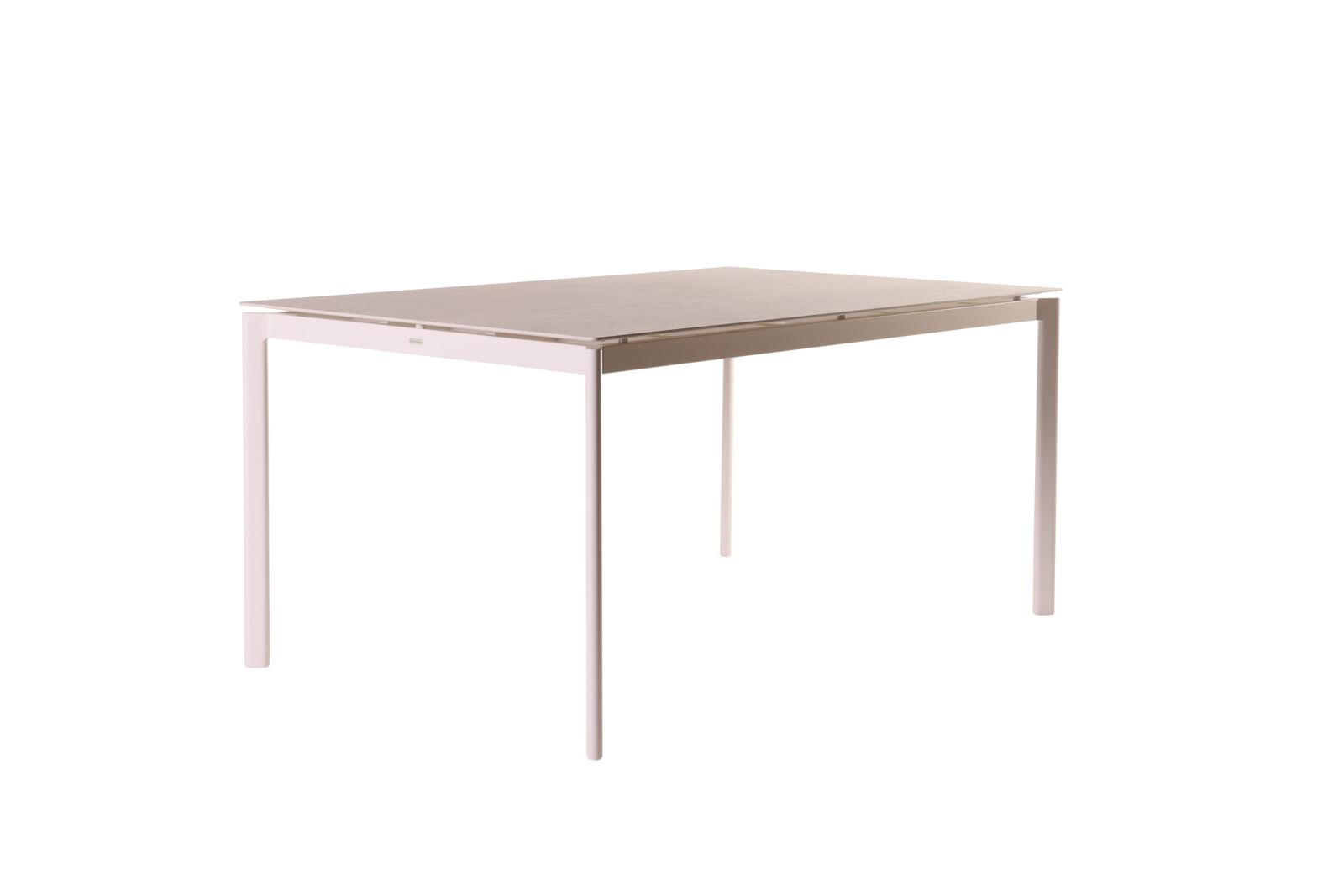 Around Dining Table 200 by Barlow Tyrie