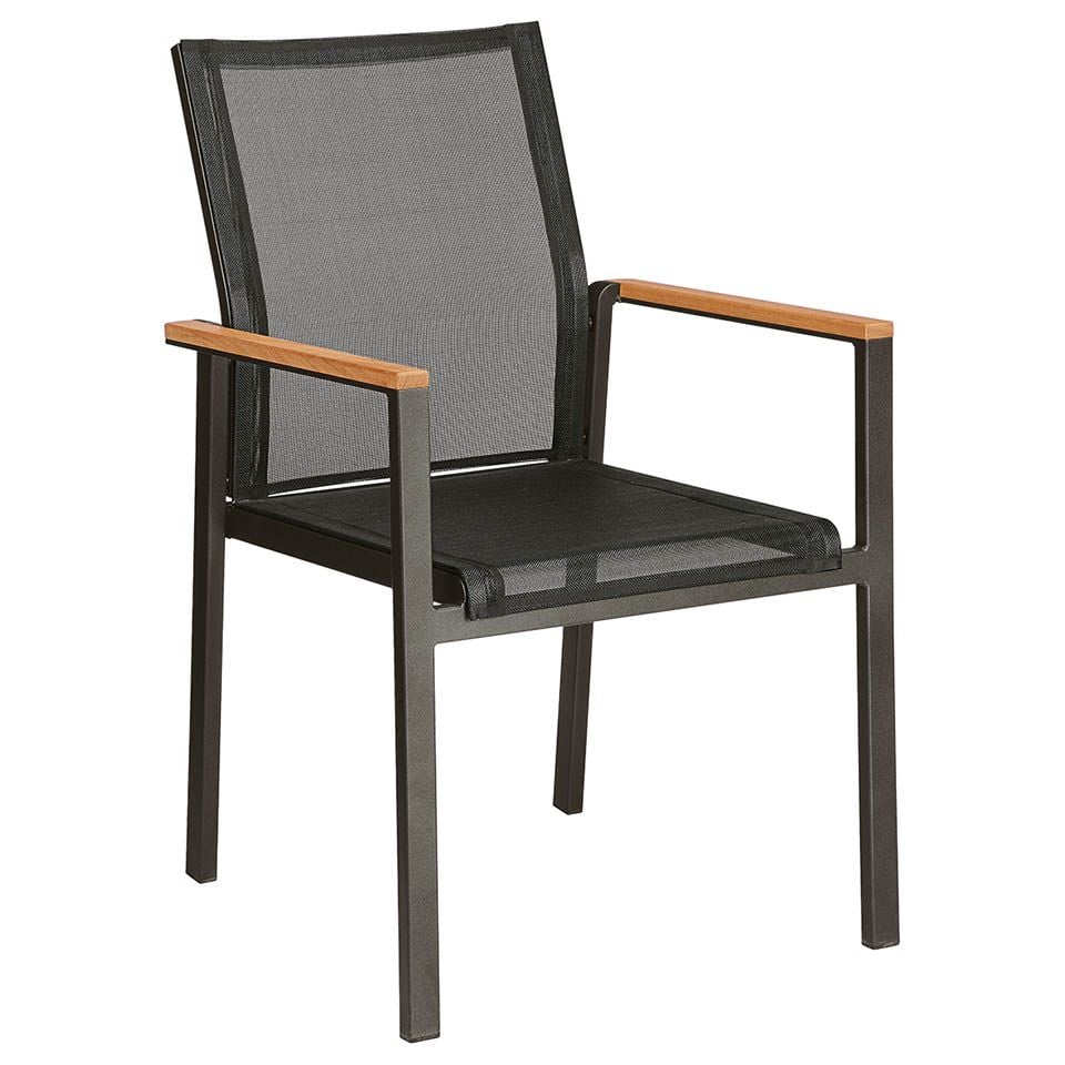 Aura Armchair by Barlow Tyrie