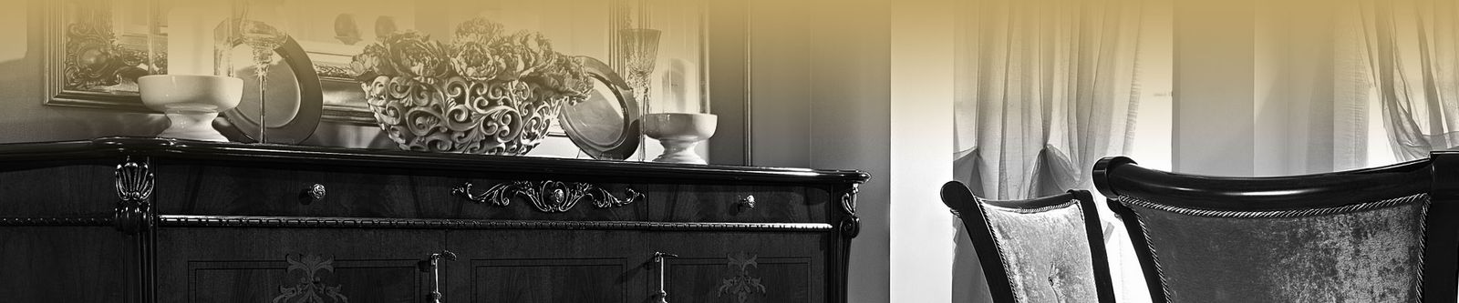 Prestige Collection by Barnini Oseo