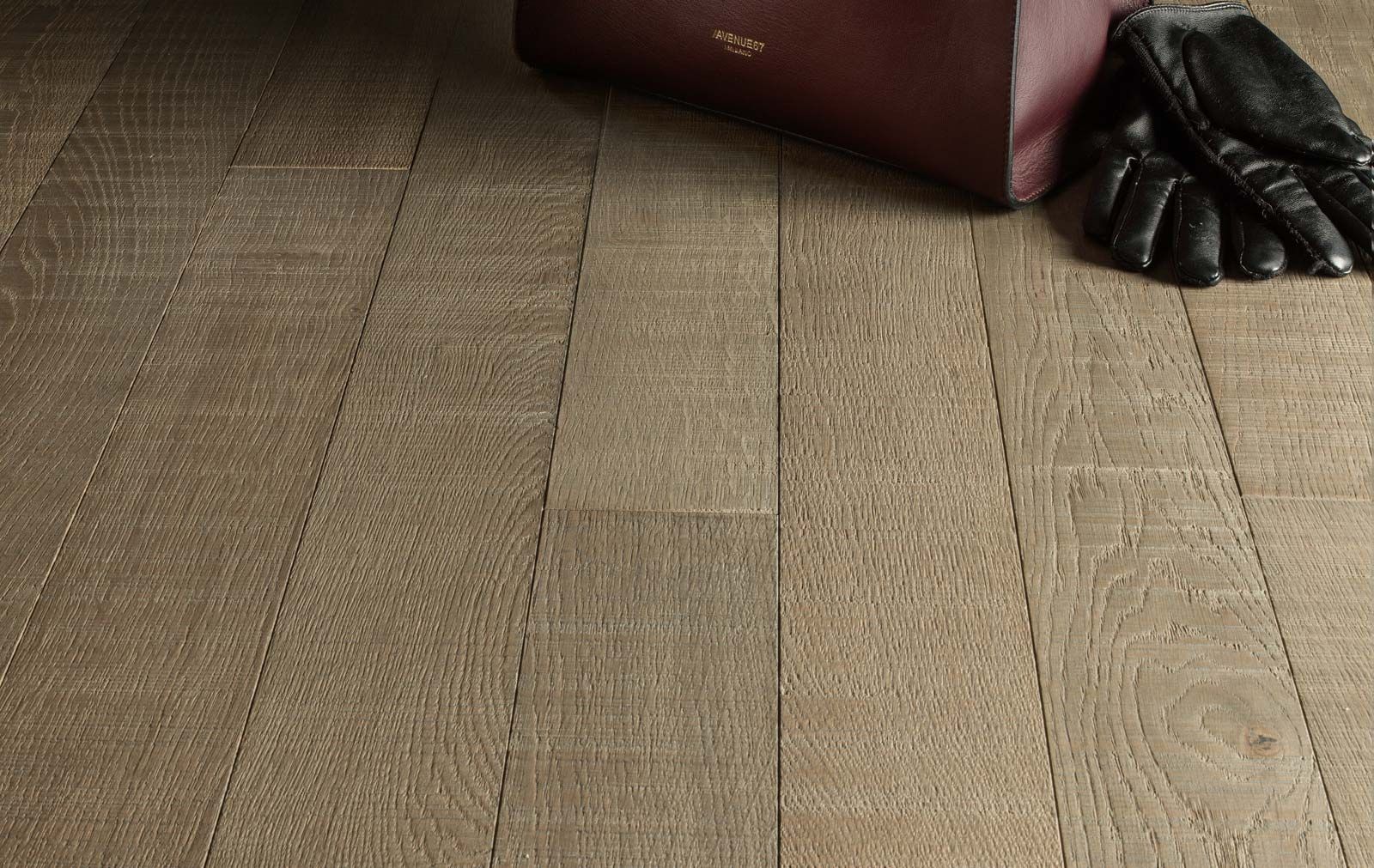 Cakes by Bassano Parquet