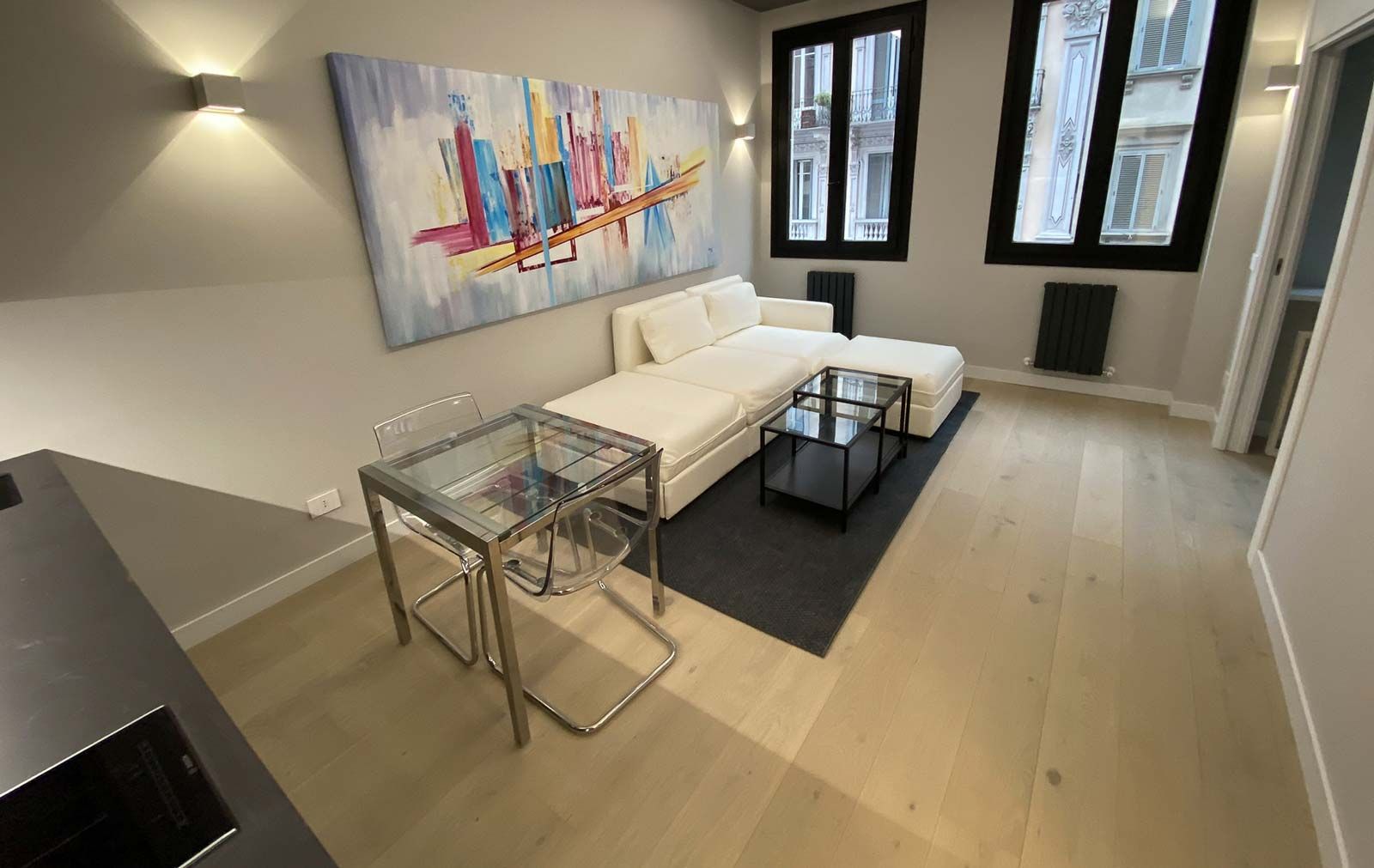 Easy BP by Bassano Parquet