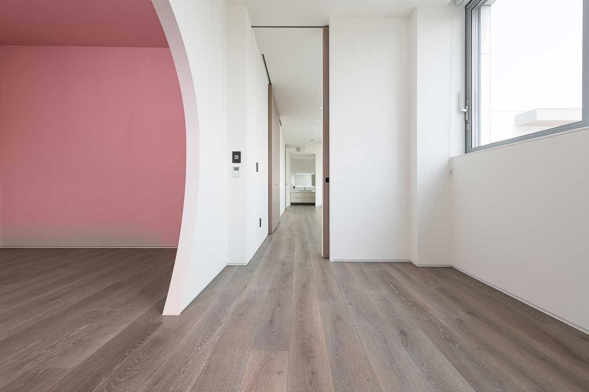 European Oak Natural by Bassano Parquet