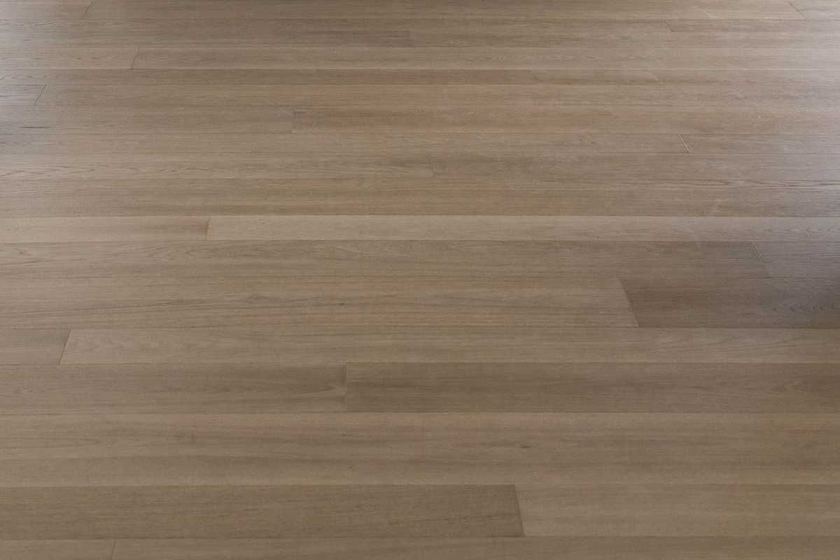 Oak quality A/B by Bassano Parquet