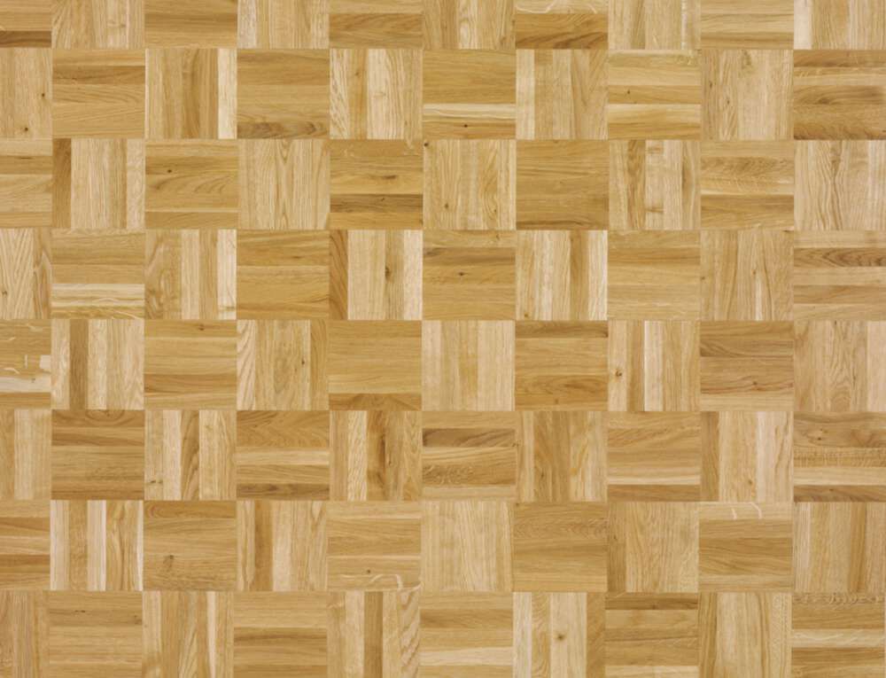 Prepark Comfort Oak Nature by Bauwerk Parkett