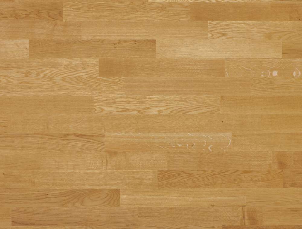 Monopark Oak Nature by Bauwerk Parkett