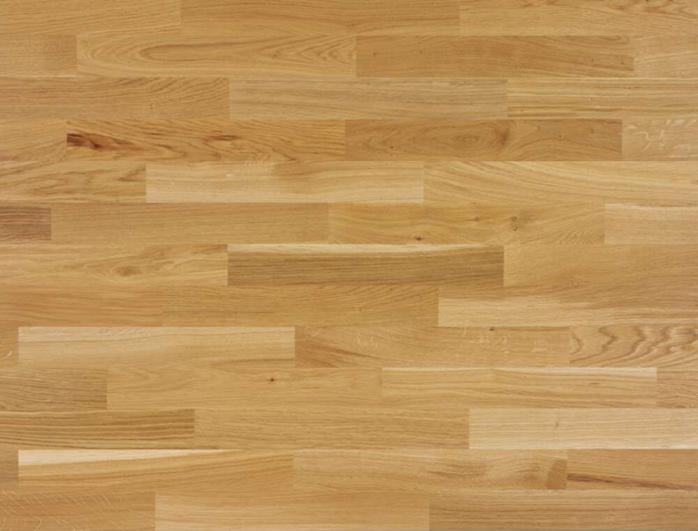 Monopark Oak Nature by Bauwerk Parkett