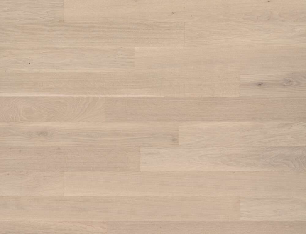 Cleverpark 1250 Oak Farina by Bauwerk Parkett
