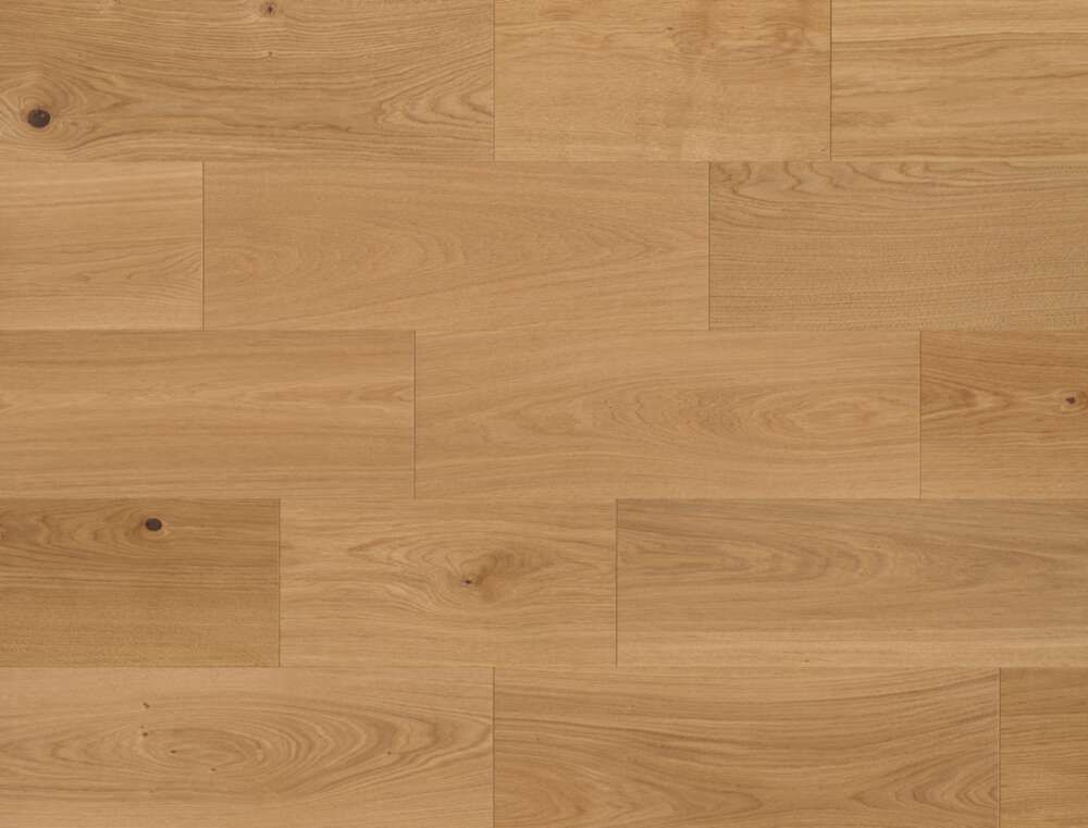 Formpark Mini 570 Oak Nature by Bauwerk Parkett
