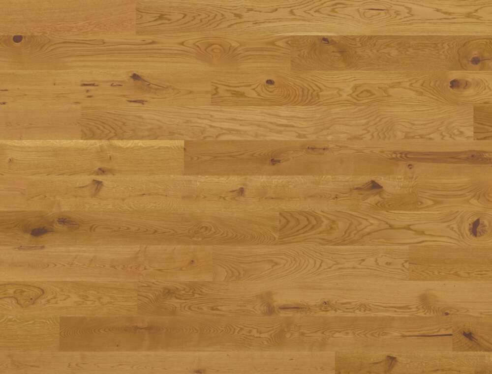 Studiopark Oak Mandorla by Bauwerk Parkett