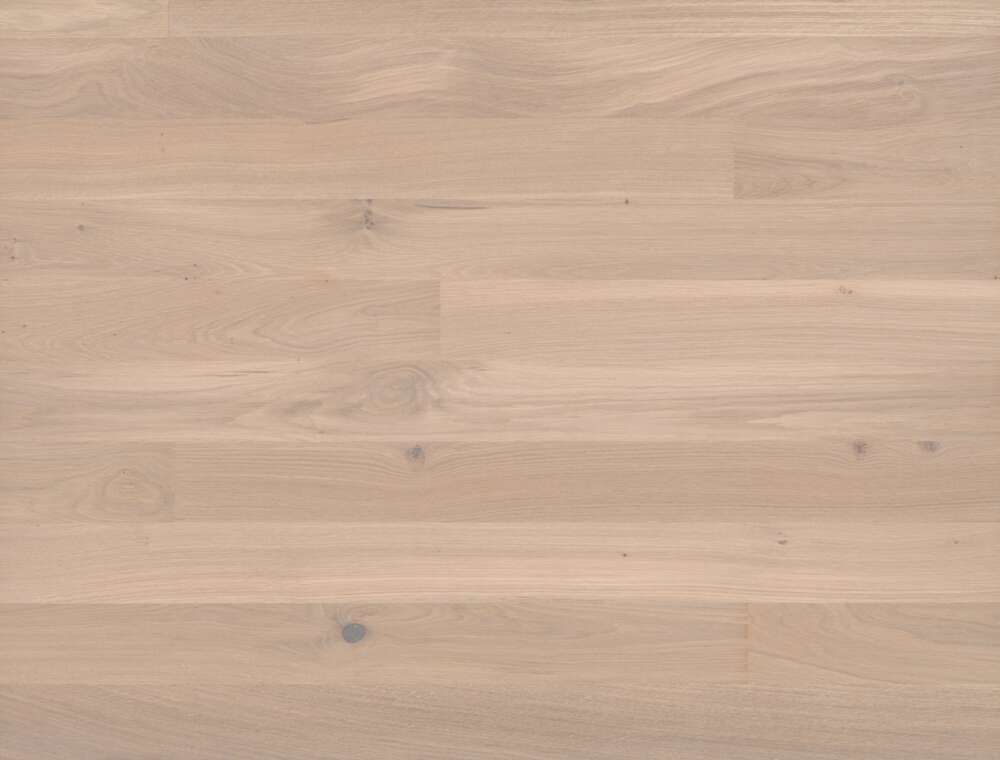 Cleverpark 1250 Oak Farina by Bauwerk Parkett
