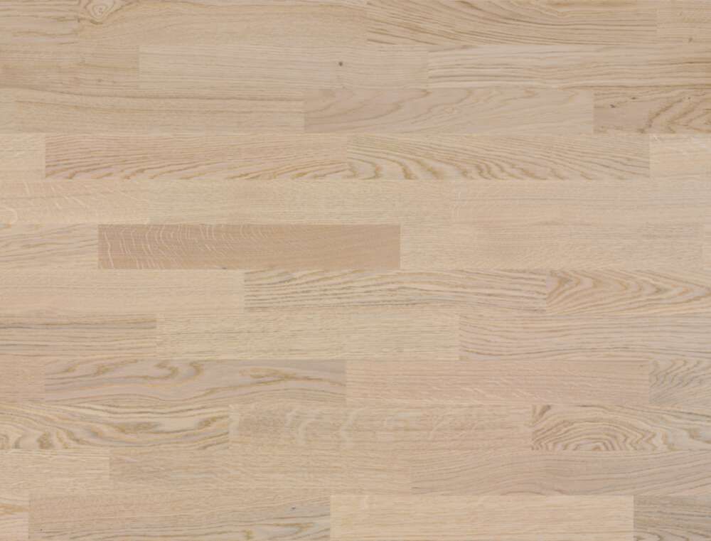 Unopark Oak Farina by Bauwerk Parkett