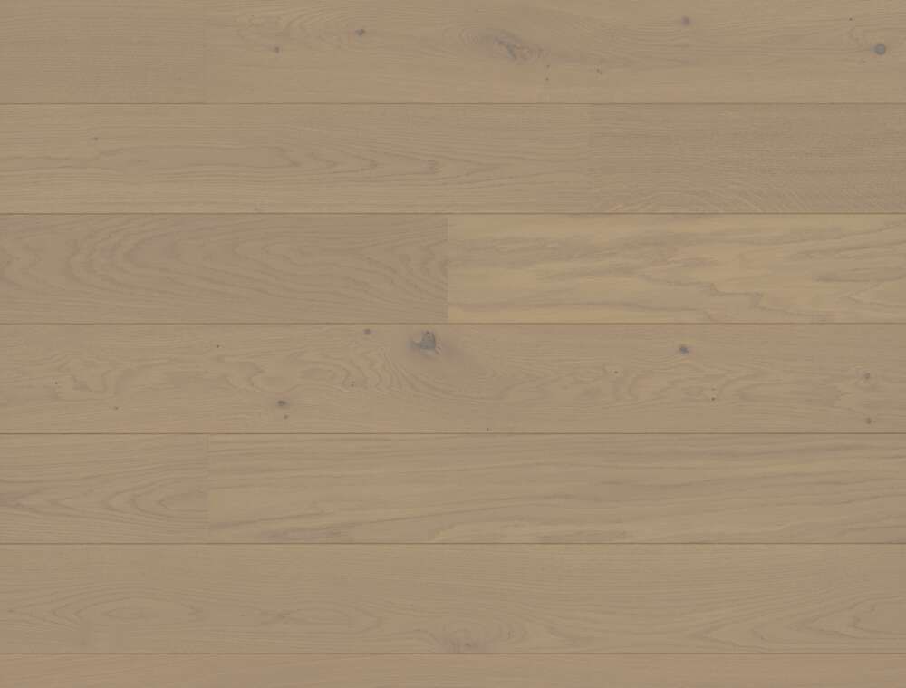Studiopark Oak Creta by Bauwerk Parkett