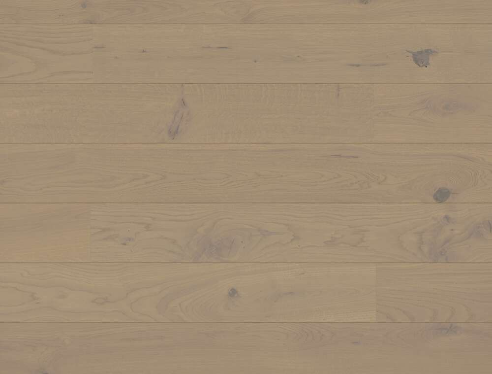 Studiopark Oak Creta by Bauwerk Parkett