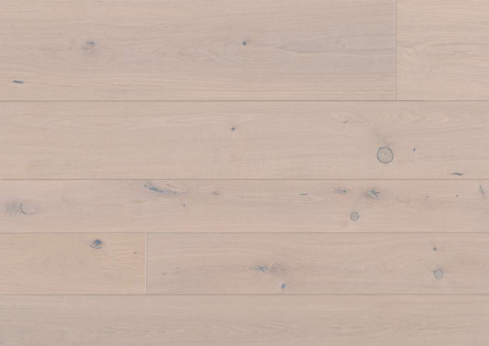 Unicopark Oak Farina by Bauwerk Parkett