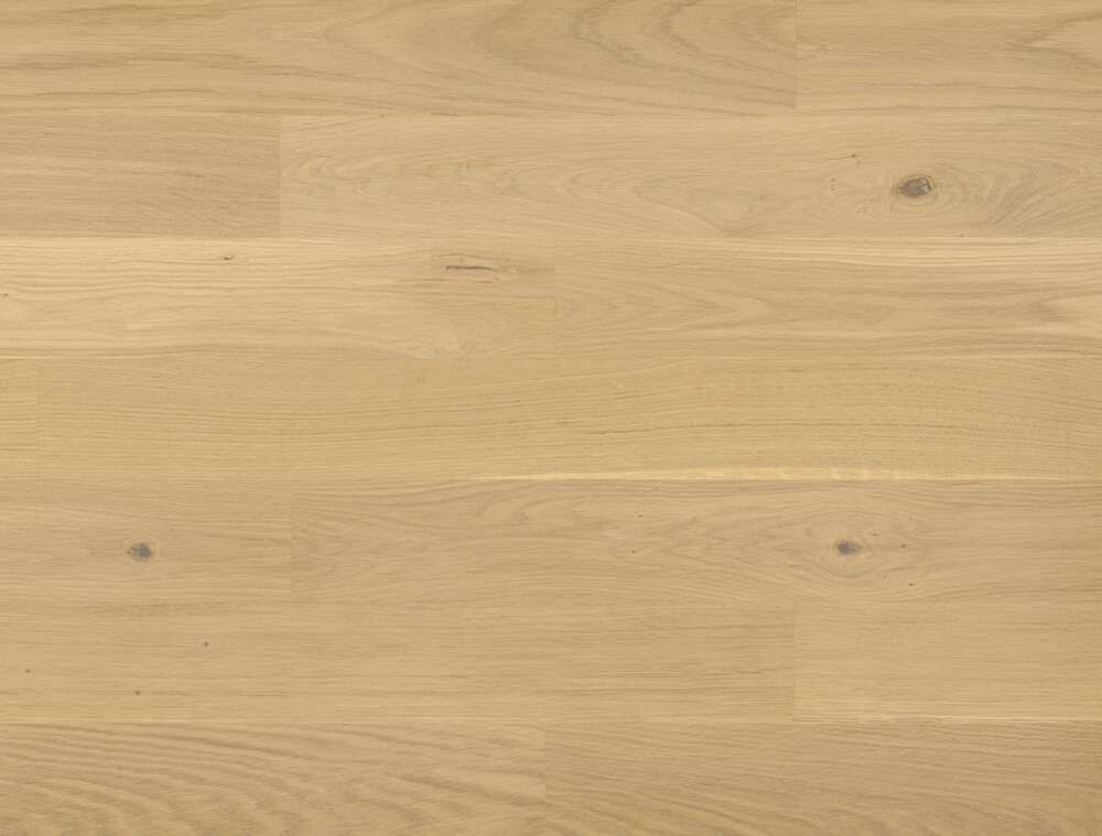 Cleverpark 900 Oak Crema by Bauwerk Parkett