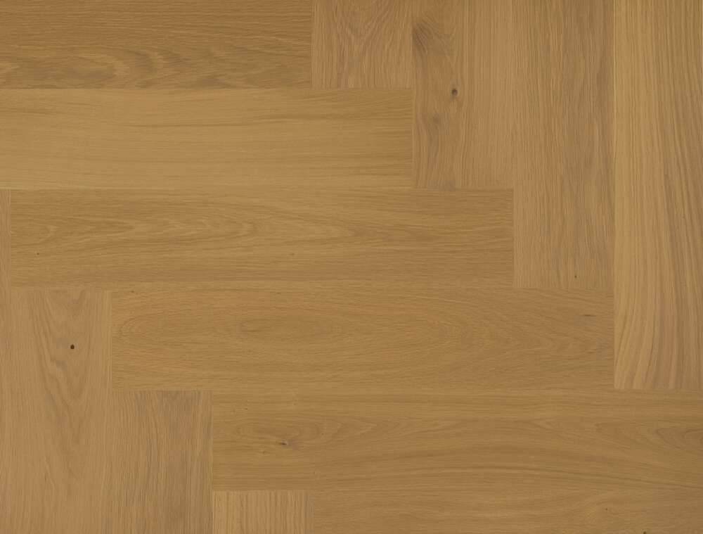 Formpark Quadrato Oak Caramello by Bauwerk Parkett