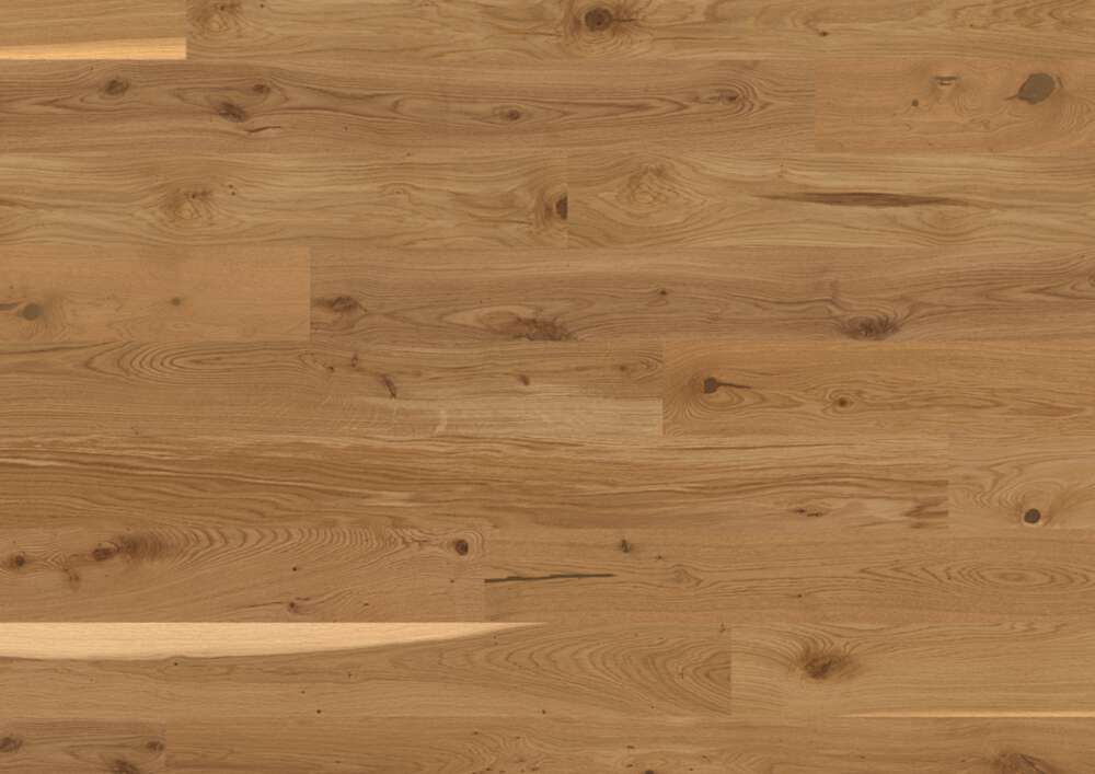 Trendpark 1390 Oak Nature by Bauwerk Parkett