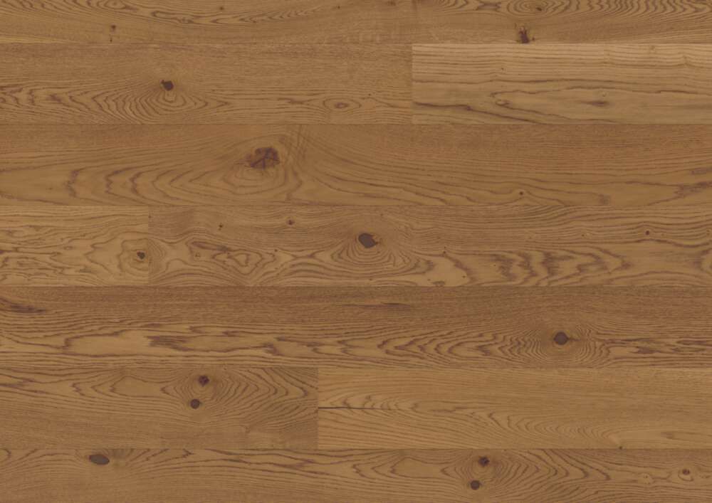 Casapark 181 Click Oak Mandorla by Bauwerk Parkett