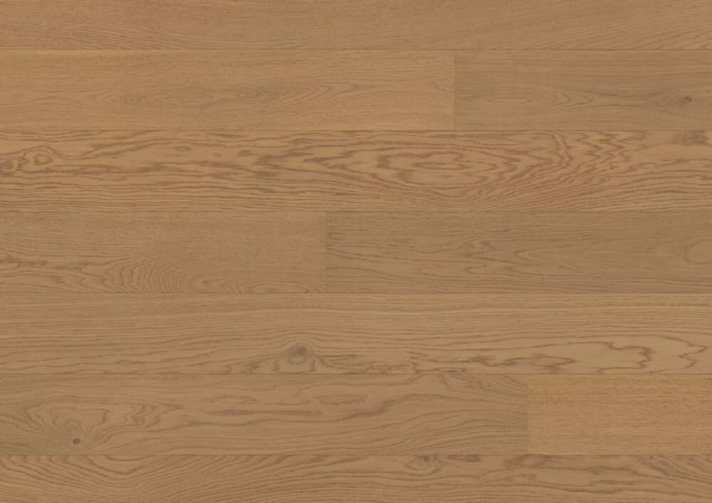 Casapark 181 Click Oak Mandorla by Bauwerk Parkett