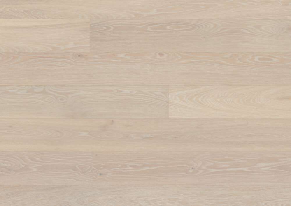 Casapark 181 Click Oak Farina by Bauwerk Parkett