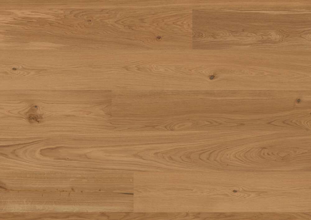 Casapark 209 Click Oak Nature by Bauwerk Parkett