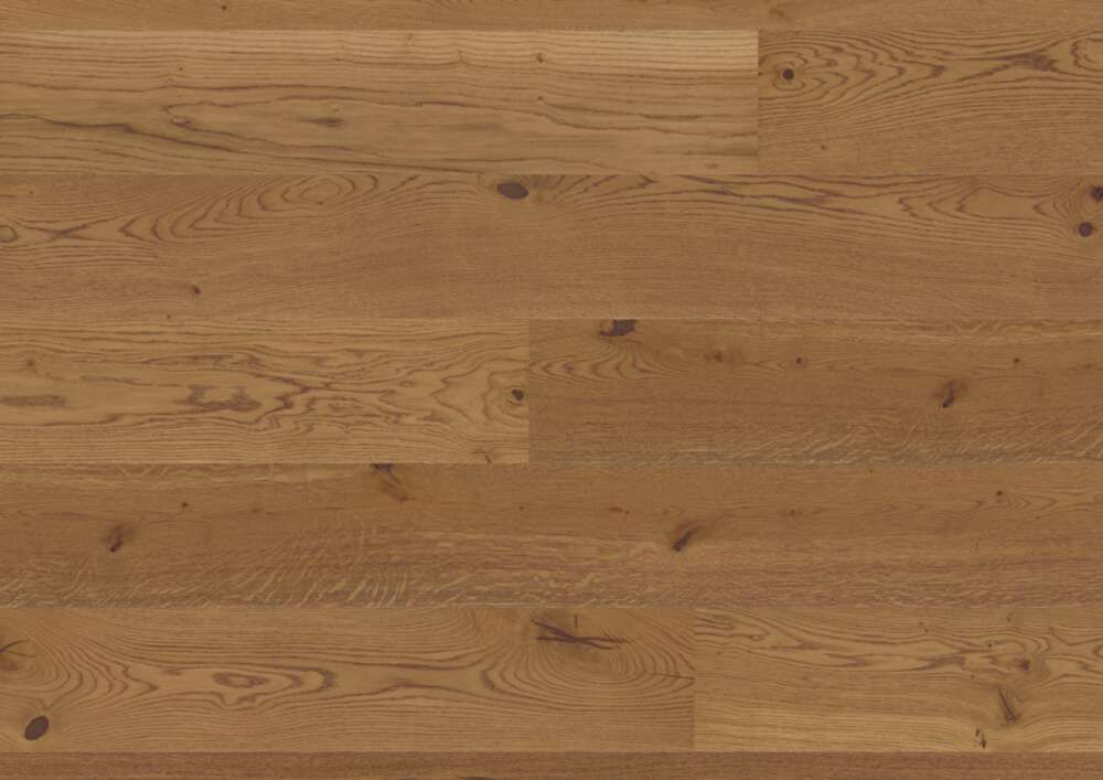 Casapark 209 Click Oak Mandorla by Bauwerk Parkett